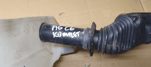 Zbiorniczek spryskiwaczy pompka Audi A6 C6 Kombi 4F0955453 4F0955452A 8