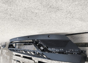 Zderzak tył tylny hyundai ioniq 5 v 2021- 86512-GI020 oryginał cały 3