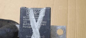 Przekaźnik świec żarowych Ford Transit MK7 2.2 TDCI 6C1T-10B728-AB 4