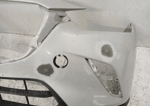 Zderzak przód przedni mazda CX3 CX-3 2015- 4