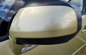 Citroen C4 Picasso I lusterko prawe  KAQC 2