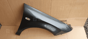 Błotnik prawy przód przedni prawy Seat Leon II Lift LW7Z 2