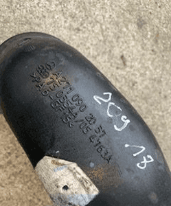 mercedes 1,8 kompressor clk c e slk m271 silnik osprzęt rura kolektor odma przewod pompa rozrusznik 7