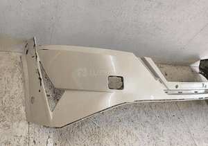 Zderzak przód przedni nissan qashqai iii J12 21- 2