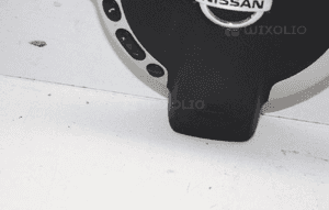 Poduszka powietrzna airbag kierowcy Nissan Qashqai J10 3