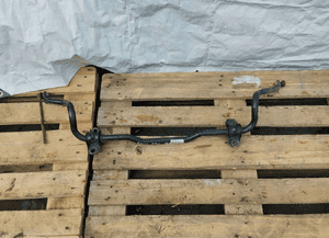 DRĄŻEK STABILIZATORA STABILIZATOR PRZÓD PRZEDNI VOLVO V40 II CV61-5482-AA 1