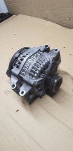 Alternator prądnica BMW 3 E90 335i 7591532 2