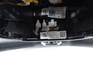 KIEROWNICA MULTIFUNKCYJNA SKODA OCTAVIA IV 4 5E3 5