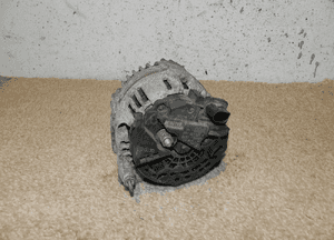 Alternator Skoda Fabia I Seat Ibiza III VW Polo 9N Audi A2 1.4 16V 75KM 037903025M 2