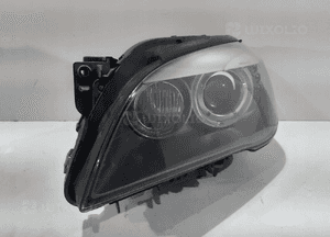 BMW 7 F01 Lampa Bi-xenon Skrętna Lewa - 13053 3