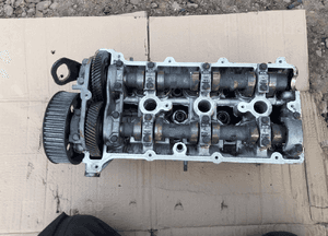 Mazda 323f MX-3 Xedos 6 9   1.8 2.0v6  Głowica Silnika wałek z wałki K8 KF 1