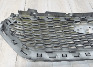 Atrapa grill przod ford kuga MK2 lift vignale GV44-8200-V llu 11
