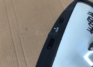 Lusterko wewnętrzne wsteczne Peugeot 807 015904 3