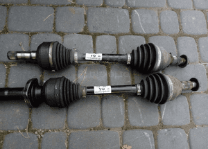 Opel Insignia 2.0 CDTI polos półośka  lewa 4