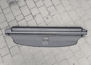 Roleta bagażnika Mercedes E Klasa W212 kombi 2128100309 1