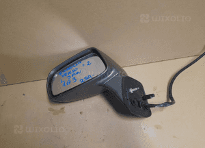 Lusterko lewe 5 pin toyota corolla verso ii 1G3 2