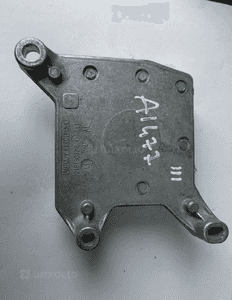 MODUŁ SENSOR AIRBAG 8200969856 3