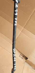 Drążek stabilizatora stabilizator tył Mercedes E-Klasa W211 7