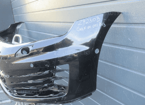Zderzak przedni przód vw volkswagen golf vii 7 gti gtd 5G0 5G0807221L-AD 2012-2016 9