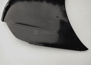 Maska pokrywa silnika citroen C5 iii X7 2007-2010 9