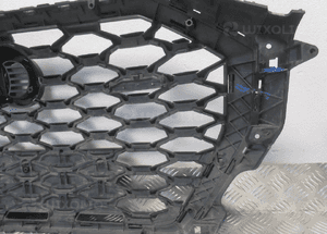 Grill gril atrapa audi Q3 ii s-line quattro 83F853651B 2018- 15
