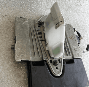 Antena dachowa rekin opel astra l kombi 9857734080 2