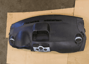 Deska konsola renault kangoo iii 4