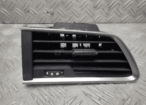 Kratka nawiewu lewa peugeot 508 9686457377 1