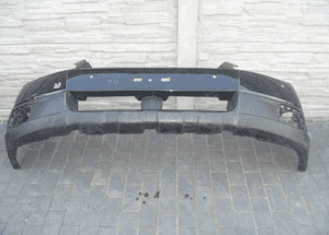 Subaru outback 2010 2011 2012 zderzak przedni 5