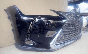 Zderzak przód przedni lexus ux 2018- 2