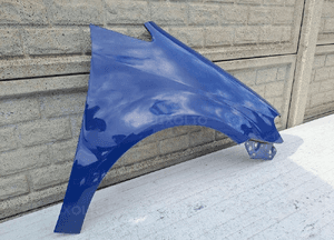Vw touran lift błotnik prawy 2007-2010 3