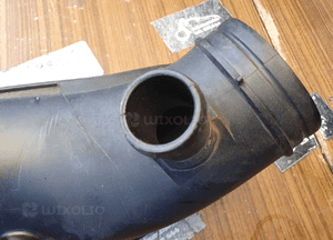 Przewód 06C133354G 06C129627D Rura Wąż Powietrza Dolot 3.0 ASN V6 Audi A4 B6 A6 C5 VW 9