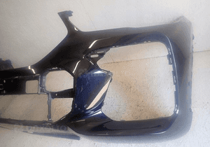 Zderzak przód przedni bmw X6 G06 m pakiet 3