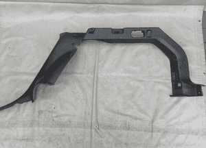 Boczek bagażnika mocowanie boczka lewy prawy Mazda 6 III GJ Kombi GHP9-6884Z 2