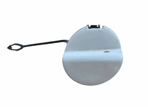 Bmw Z4 E85 E86 zaślepka haka zderzaka przód 7158834 1