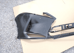 Zderzak przedni pdc spr lexus rx iv lift nowy 52119-48590 oryginał 2