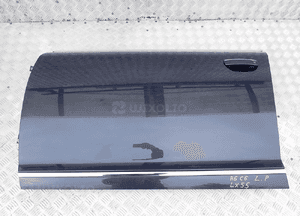 Drzwi audi A6C5  lewy przod LX5S 1