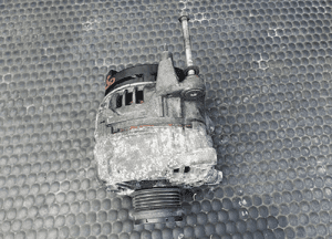 Alternator 028903029Q 0124525010 Diesel 140A BOSCH 1.9 TDI Audi A4 B6 B7 VW Skoda Seat 5