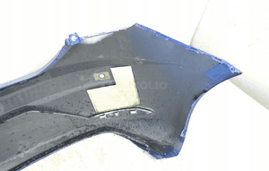 Seat leon iii 2012- zderzak tył tylny 5F0807417 8