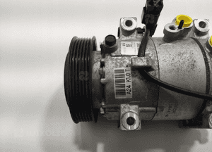 SPRĘŻARKA KLIMATYZACJI KIA CEED II 1.0 T-GDI CA500JDCKA07 2012-2018 3