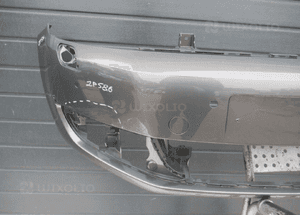 Zderzak przedni przód vw golf v plus lift 5M0 5M0807221N 2008-2014 3