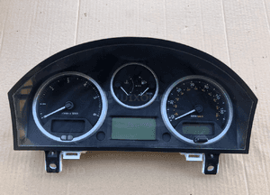 Licznik 8H32-10849 RHD Range Rover Sport L320 2.7 TDV6 1