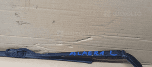 Ramie wycieraczki lewy przód wycieraczka Nissan Almera 28881BN002 28881-BN002 3