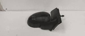 Lusterko toyota aygo prawe exl czarne !manualne! 3