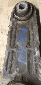 Łapa poduszka silnika Renault Megane II 1.6 16V 8200338385 5