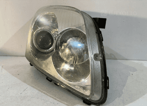 Toyota Avensis T25 lampa przednia H7 prawa - 15086 2