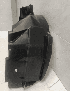 Fiat 500 lift nadkole lewe przód przednie nowy oryginał 3