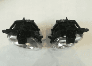 Bmw X2 F39 X3 F25 X5 X6 F15 halogen led lewy prawy nowy 6