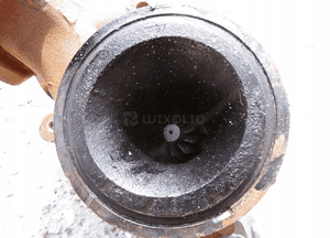 Turbosprężarka vw arteon passat B6 skoda superb iii 2.0 tdi 05L253019F 2