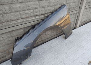 Audi A4 B9 8W0 lift 19 - 22 błotnik przedni lewy 2